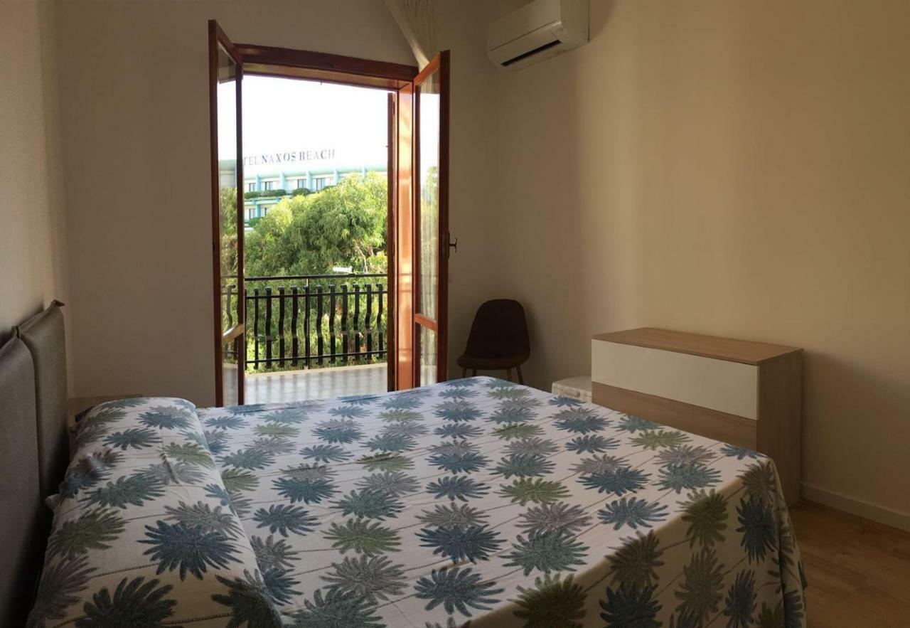 Willa Wonderful House Giardini-Naxos Zewnętrze zdjęcie