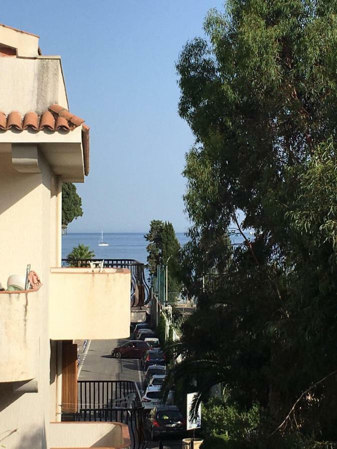 Willa Wonderful House Giardini-Naxos Zewnętrze zdjęcie